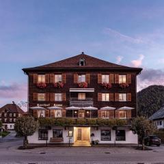 Krone Hittisau - Hotel & Restaurant im Bregenzerwald