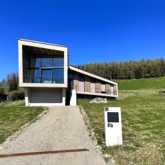 Tolle Bergvilla im Osterzgebirge