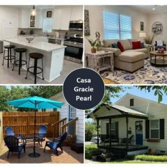 Casa Gracie Pearl Historic Old Town