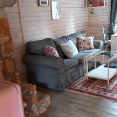 ZlatAir Eco Chalet