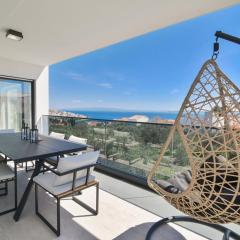 Luxury apartment Bella Lela