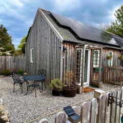 Courtyard Bothy