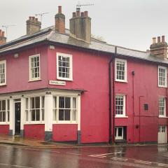 The Red House Maldon