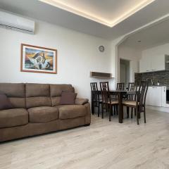 SAG Riazanska Residence 3 room Free parking Free Wi-Fi