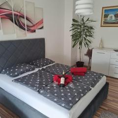 Studio apartman BF