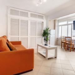 Urban&Vacay! Suite - Torremolinos City Centre