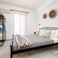 Flerianos Studios Naxos