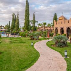 Taj Atlas Wellness Boutique Hôtel & Spa