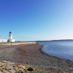 Applegrove, perfect 2 bed bungalow, Fortrose