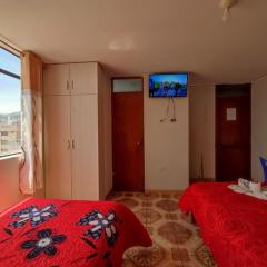 Hotel San Francisco