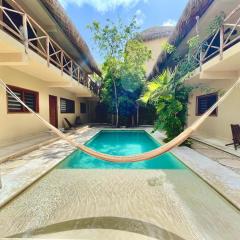 La Selva Apartments Tulum