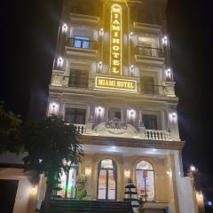 Khách sạn Miami Ninh Thuận