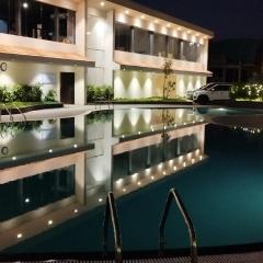 Mayur Belgaum Presidency Hotel & Spa