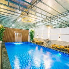 Maldives Hotel - FLC Sầm Sơn
