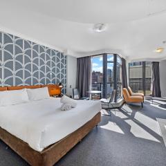 KozyGuru / Sydney CBD / Best Location Studio / NHA653-1109