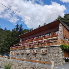 Chambres d'hôtes Le Grand Chalet