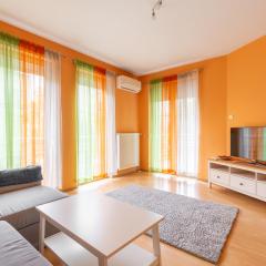 M36 Mester Apartment