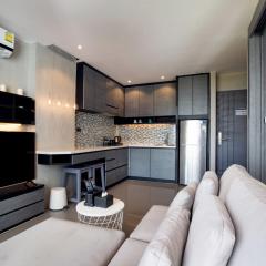 Tropics Kamala Pool View Residence CTG B704