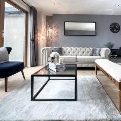 Central Leeds Penthouse