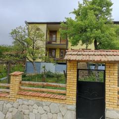 Shalvaseuli marani - Guesthouse