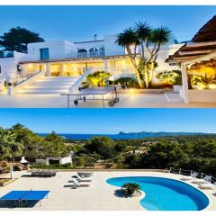 Villa La Residence Ibiza