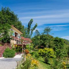 Khao Sok River Home Resort