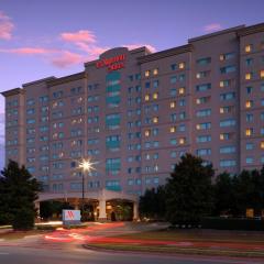 Dallas Marriott Suites Medical/Market Center