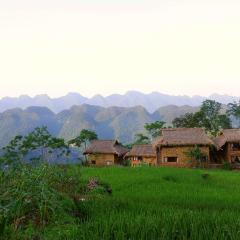 Pu Luong Jungle Lodge