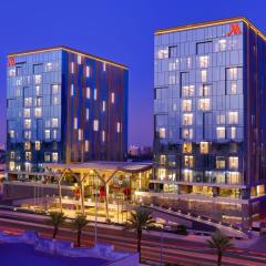 Jeddah Marriott Hotel Madinah Road