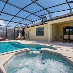 South Facing Vacation Home - Providence Golf Resort - Pool & Spa - Game Room - Free Welcome Pack