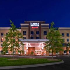 Fairfield Inn & Suites Louisville East