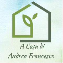 A casa di Andrea Francesco