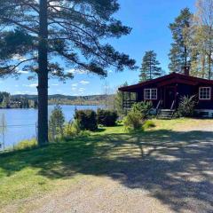 Lakefront Cabin