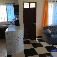 Joy's 1bedroom Apartment Mtwapa