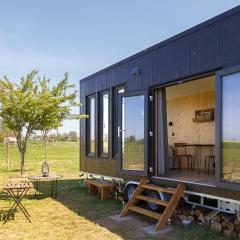 Tiny House haras Normand - 20 minutes d'Étretat