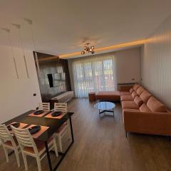 Lux Apartment 01 + Free Parking