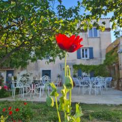 La Ferme Constantin