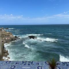 Charmant Appartement vue sur mer