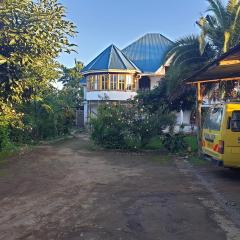 Zion Care Homestay