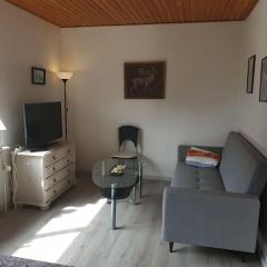 Apartment in Hirtshals