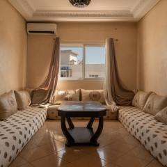 Agadir Beach Appartment