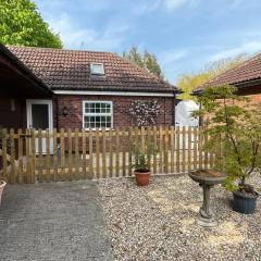 Stable End Cottage