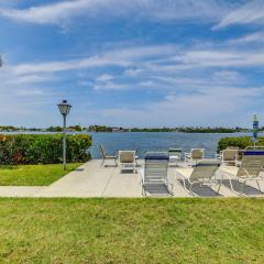 Largo Condo Less Than 3 Mi to Indian Rocks Beach!