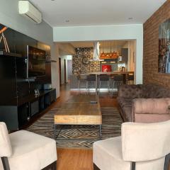Larcomar Luxury Penthouse