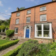 Viaduct House