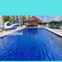 Aquaplus Tulum privado