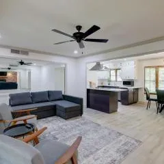 Updated Spacious Home