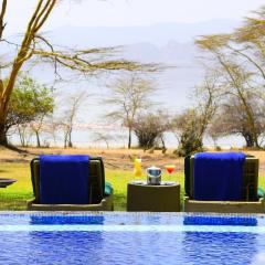 Lake Elmenteita Serena Camp