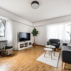 SOHO 1A !Gratis Parken, Free Parking!