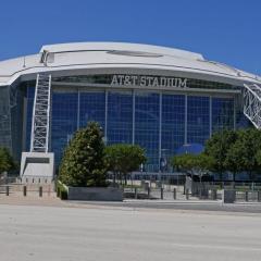 Cozy 2 bedrooms by AT&T Stadium